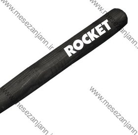 تصویر چوب بیسبال راکت 