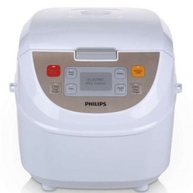 تصویر پلو پز فیلیپس مدل HD 3130 Philips HD 3130 rice cooker