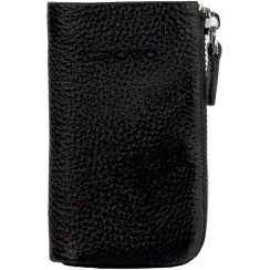 تصویر جاکلیدی چرم مدل دیا فلوتر 