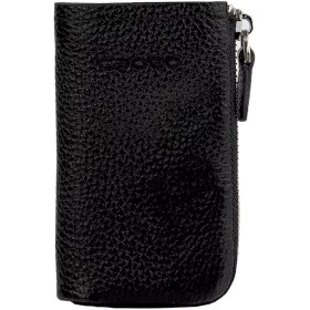 تصویر جاکلیدی چرم مدل دیا فلوتر 