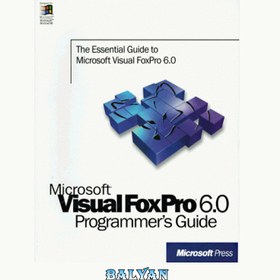 خرید و قیمت دانلود کتاب Microsoft Visual FoxPro: Programmer\'S.