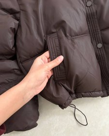 تصویر کاپشن وارداتی مدل نارمیلا 