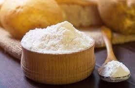 تصویر نشاسته سیب زمینی 