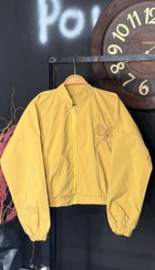 تصویر بامبر بادگیر مدل تنیس 