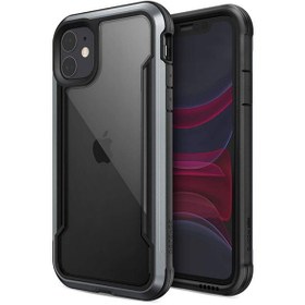 تصویر قاب ایکس دوریا آیفون X-Doria Defense Shield Case iPhone 11 