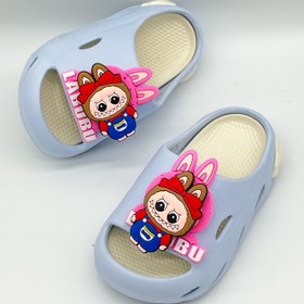 تصویر دمپایی لبوبو_LUBUBU 