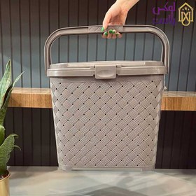 تصویر سبدپیک نیک یزدگل سایز1 ( نیوان 555) 