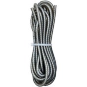 تصویر المنت سیمی سیلیکونی 3.5 متری 12 ولت کره ای + همراه وارنیش اتصالات(تکی) 