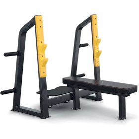 تصویر میز پرس سینه professional برند INPARS مدل PRO3020 