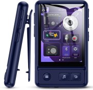 تصویر موزیک پلیر Mp3 برند AGPTEK مدلA30X 