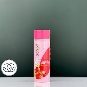 تصویر شامپو بدن شون 