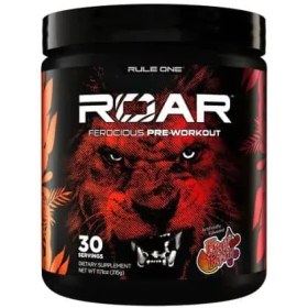 تصویر پمپ الکترولیت ROAR رول وان Rule 1 ROAR Electrolyte Pump