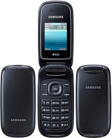 تصویر گوشی طرح سامسونگ E1272 | حافظه 32 مگابایت High Copy Samsung E1272 32 MB