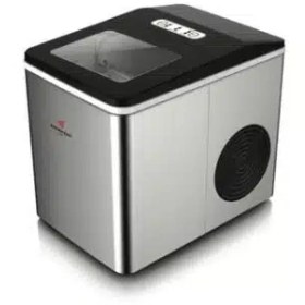 تصویر یخ ساز مباشی مدل ME-ICE1200بشرط اصل اورجینال + قطعات همراه گارانتی 14روزمهلت تست+90 روزخدمات پس از فروش+ گارانتی یک ساله معتبرفروشگاه