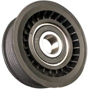 تصویر پولی هرزگرد بالایی پژو 206 اورجینال PSA 