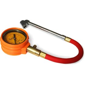 تصویر نشانگر فشار باد 5 بار آنالوگ تی مکس T-Max 