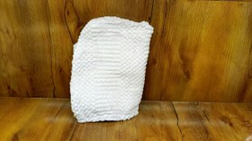 تصویر حوله حمام 