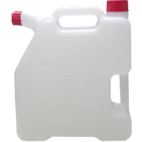 تصویر گالن کد GO5 ظرفیت 5 لیتر 