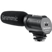 تصویر میکروفن شاتگان سارامونیک Saramonic SR-PMIC1 microphone 
