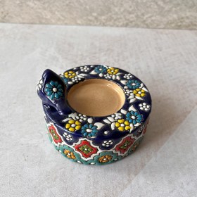 تصویر جا شمعی وارمر کد563 