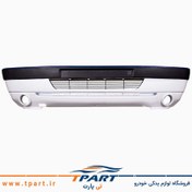 تصویر سپر جلو پژو مناسب ۴۰۵ SLX 