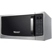 تصویر مایکروویو 40 لیتر دلمونتی مدل 510 