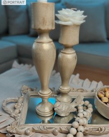 تصویر ست دکوراتیو لیدا 