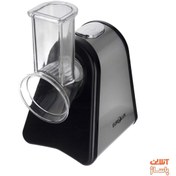 تصویر سالاد ساز یورولوکس مدل SM4403GS EUROLUX EU-SM4403GS Salad Maker