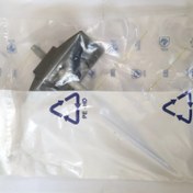 تصویر بست فلزی نگهدارنده باتری پژو 206 و 207 ایساکو 