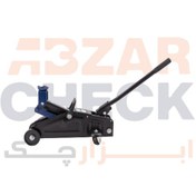 تصویر جک سوسماری 2 تن 3402 اکتیو 