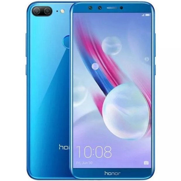 honor 9 lite rate