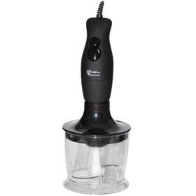 تصویر گوشت کوب برقی فوما سه کاره 200 وات Fuma Hand Blender FU-617 Fuma Hand Blender FU-617 200w