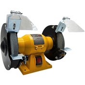 تصویر دستگاه سنگ رومیزی 150 اینتیمکث کد 10085 