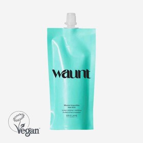 تصویر ماسک حرارتی صورت وگان وانت Waunt Mission Impurities Heat Mask