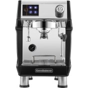 تصویر اسپرسوساز جیمیلای مدل ۳۲۰۰ ظرفیت ۱.۷ لیتر با فیلتر استیل 