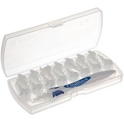 تصویر گوش پاک کن فایند بک بسته 16 عددی 