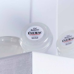 تصویر ریموور مژه ژله‌ای برند آی مک (eye-mac) حجم 5ml 