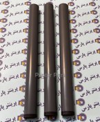 تصویر فیلم فیوزینگ پرینتر 203 ساخت ژاپن رنگ زیتونی یا قهوه ای 