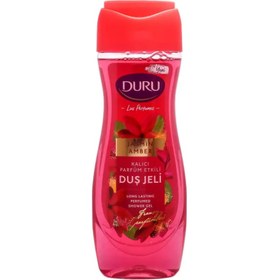 تصویر شامپو بدن دورو DURU LAVANTA – Natures Miracle با رایحه اسطوخودوس 450 میل 