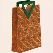 تصویر پاکت کادو کرافت – 2095 