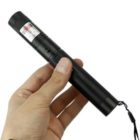 تصویر لیزر پوینتر Small Sun ZY-303 Small Sun ZY-303 Laser Pointer