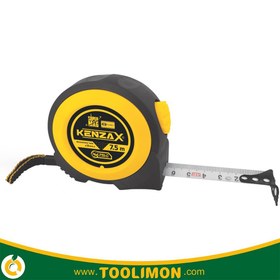 تصویر متر 7.5 نشکن اتومات کنزاکس مدل KMT-375 