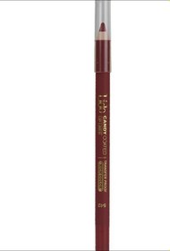 تصویر خط لب شمعی ضدآب lidoشماره542 Lip liner Lido