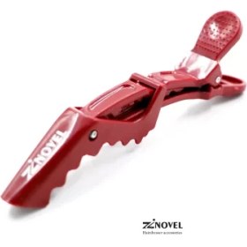 تصویر کلیپس سوسماری قرمز زينوول zi-red ZINOVEL 