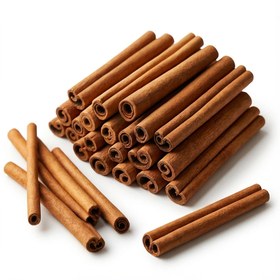 تصویر دارچین لوله (سیگاری) 