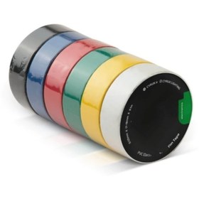 تصویر چسب برق- لنت برق pino تایوان - مشکی 