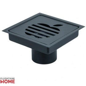 تصویر کفشور مربعی لبه دار کد 100 SPU 