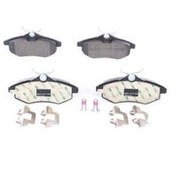 تصویر ست فیلتر خودرو لنت ترمز جلو C2 C3 1,1 03> 0986494262 Bosch 