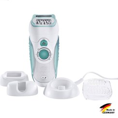 تصویر اپیلاتور براون سری Silk Epil 7 مدل 7891 braun 7891 epilator