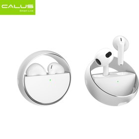 تصویر هندزفری بلوتوثی کالوس مدل Air500 PRO Calus Air-500 PRO Bluetooth Airpods